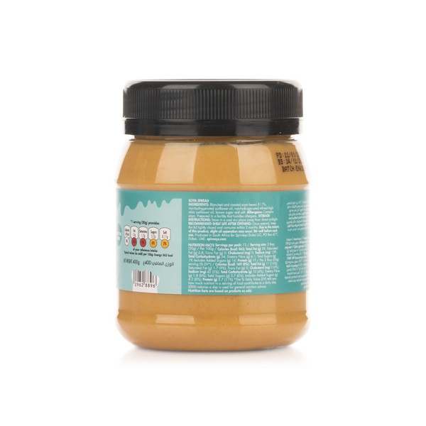 Spinneysfood Not Nut Butter 400g