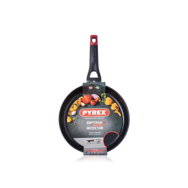 Pyrex Optima Frying Pan 28cm
