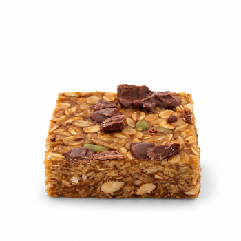Power Seed Flapjack 100g