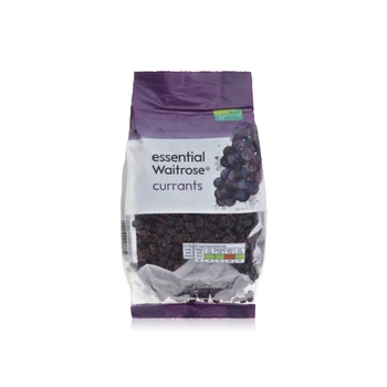 Waitrose Essential Currants 500g