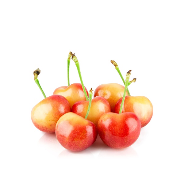 Rainier Cherries USA 454g
