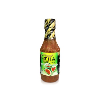 Thai Heritage Hot and Sour Sauce 200ml