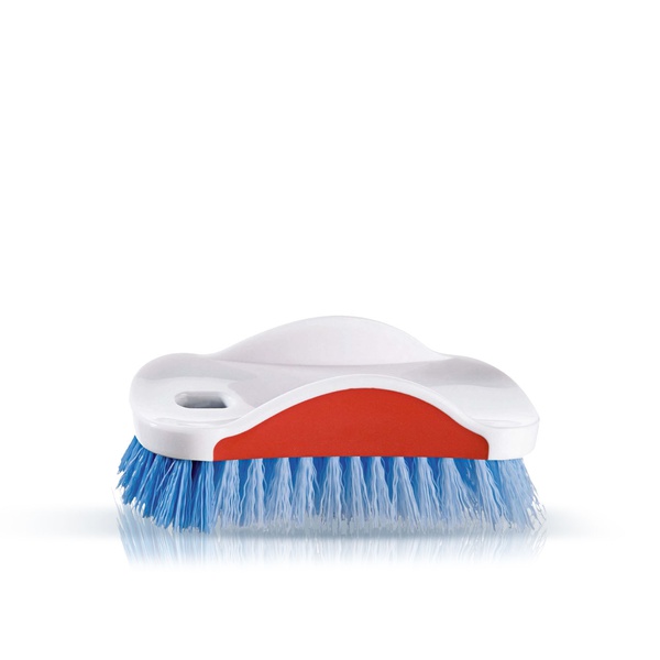 Vileda Comfort Scrub Brush