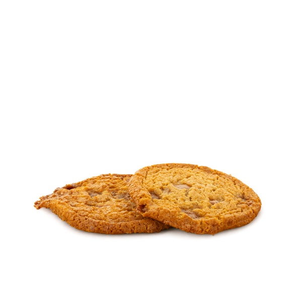 Salted Caramel Cookies 80g x 3