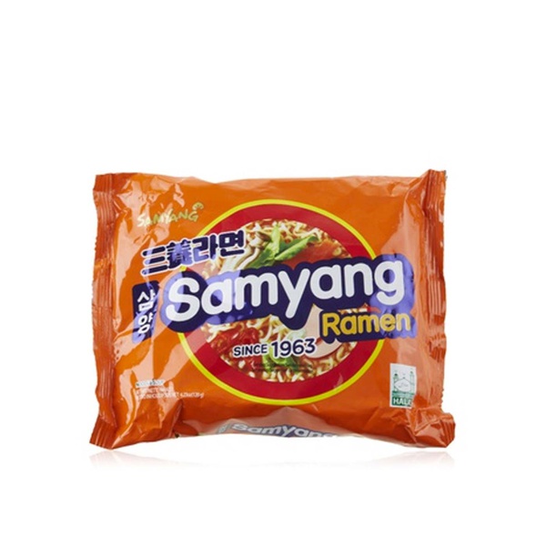 Samyang Ramen 120g