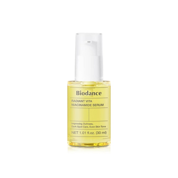 Biodance Radiant Vita Niacinamide Serum 30ml