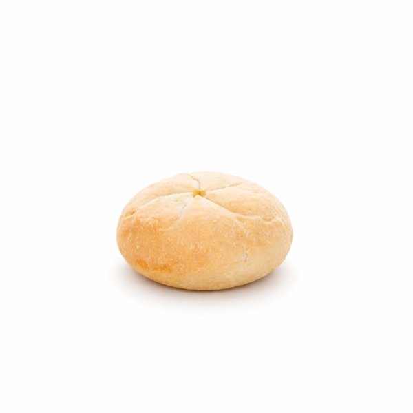 Plain Kaiser Roll 40g