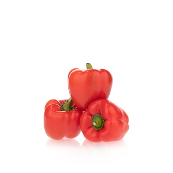 Red Capsicum KG
