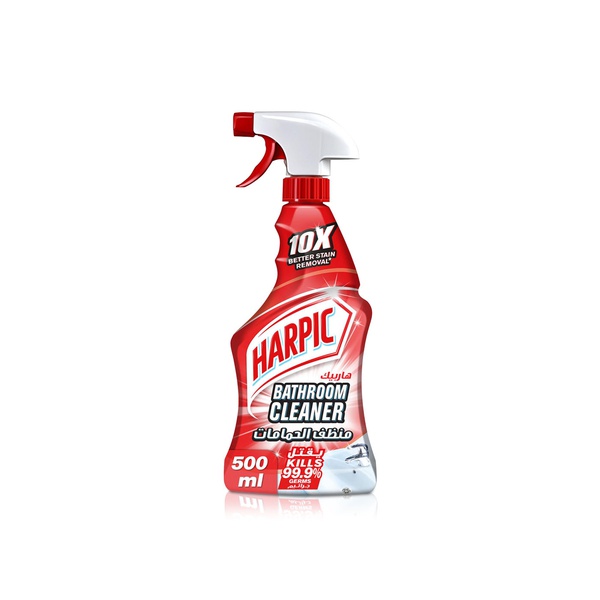 Harpic Bathroom Cleaner 500ml