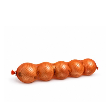 Fine Food Brown Onions Sock