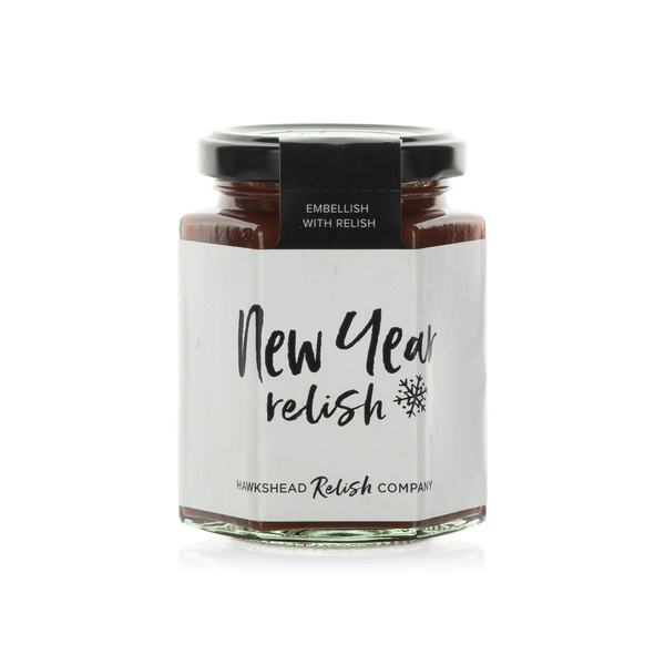 Hawkshead New Year Relish 195g