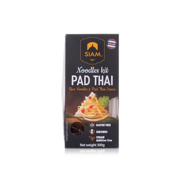 Siam Pad Thai Cooking Set 300g