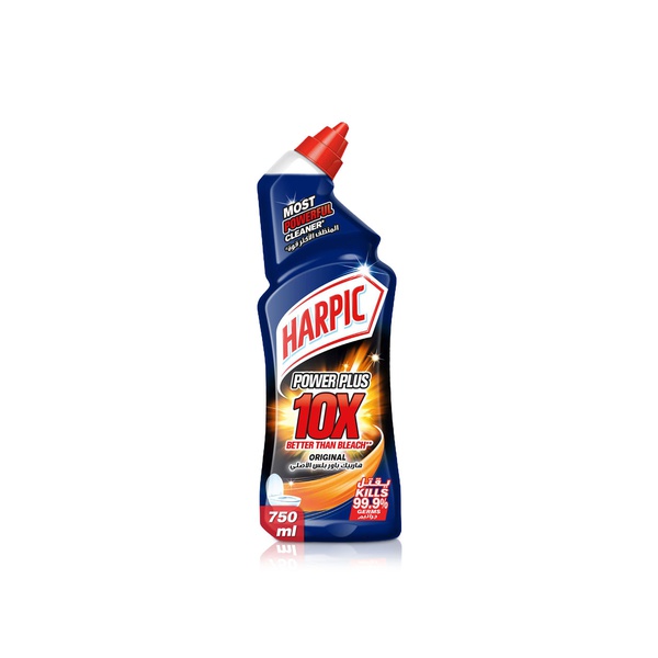 Harpic Power Plus Original 750ml