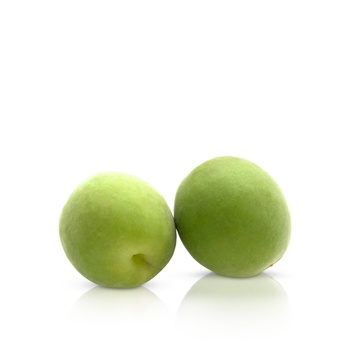 Green Apricots Lebanon 500g