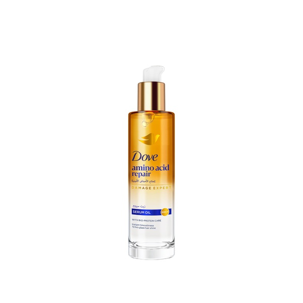 Dove Amino Acid Repair Hair Serum Oil 95ml