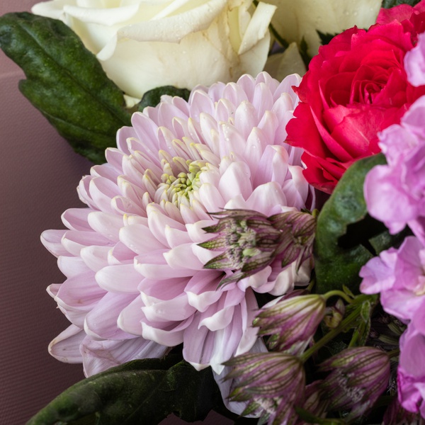 Blossom Bele Bouquet