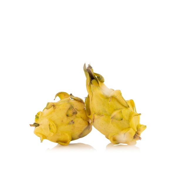 Yellow Dragon Fruit Vietnam KG