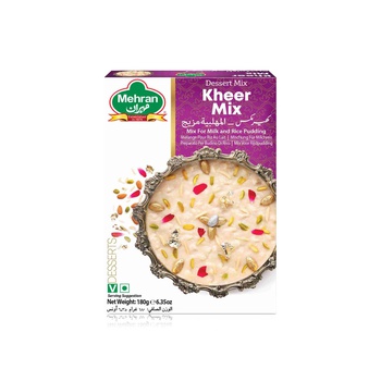 Mehran Kheer Mix 180g