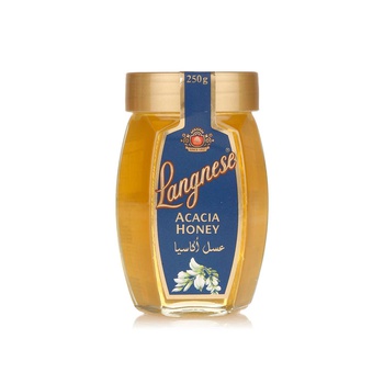 Langnese Acacia Honey 250g