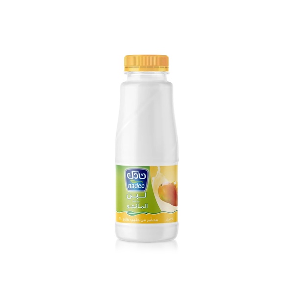 Nadec Mango Laban 340ml