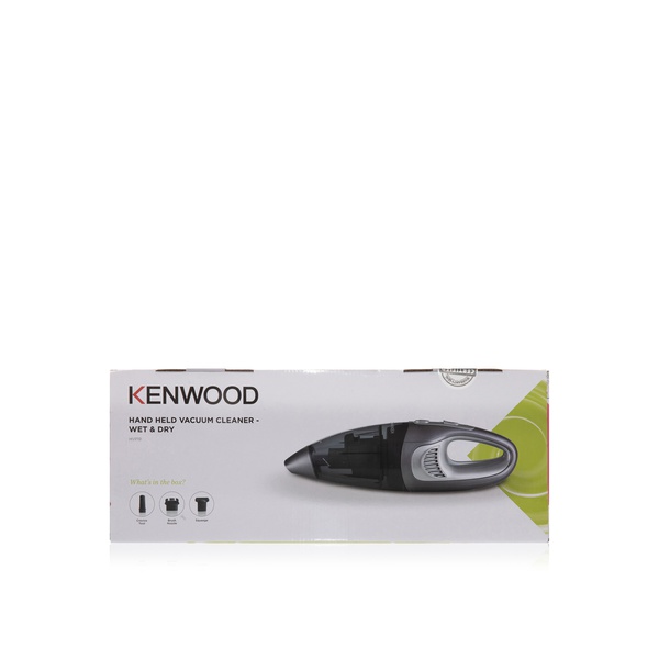 اشتري Kenwood hand vacuum wet & dry HVP19 في الامارات