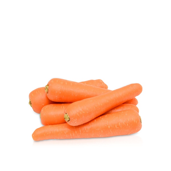 Organic Carrots Uae 1Kg