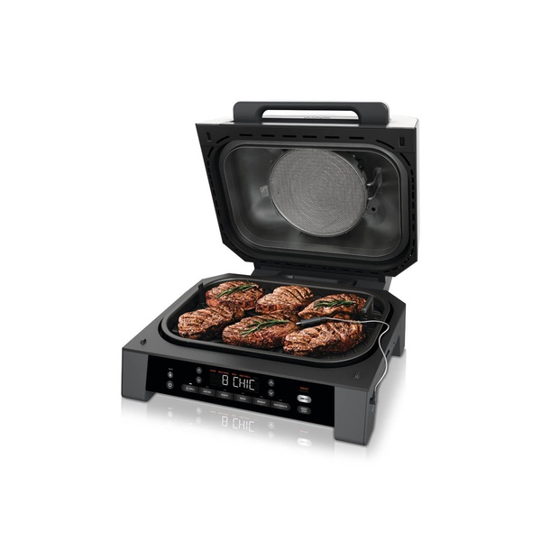Ninja 6In1 Grill and Air Fryer Smart XL