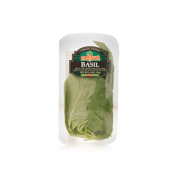 Melissa's Fresh Basil 21g