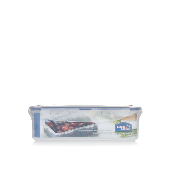 Lock & Lock Rectangular Container 1.6 litre
