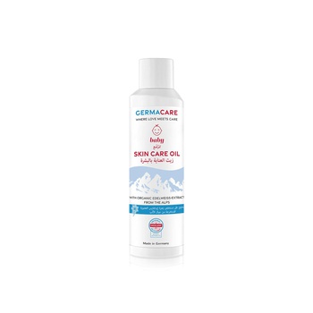 Germacare Baby Skin Care Oil 150ml