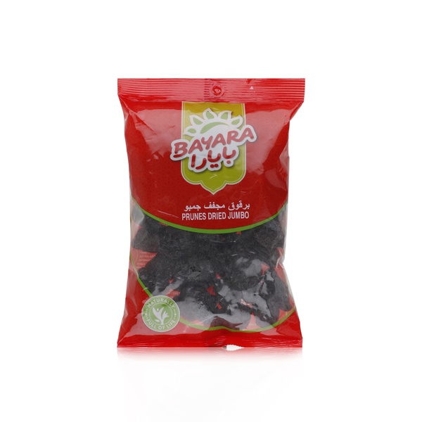 Bayara Dried Jumbo Prunes 400g