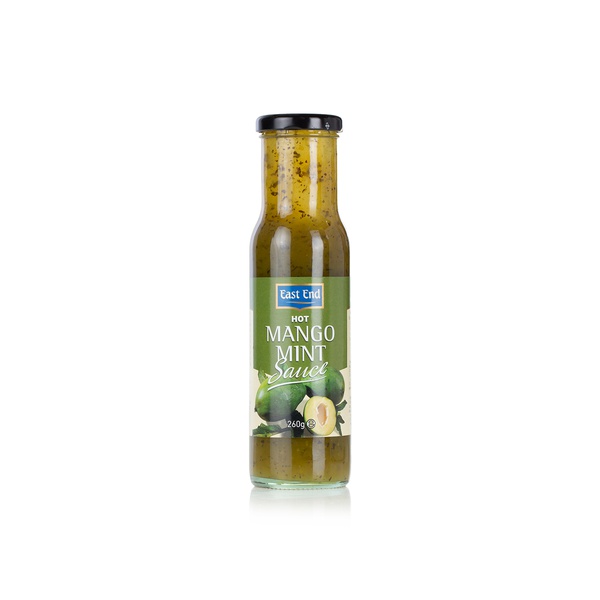 اشتري East End mango mint sauce 260g في الامارات