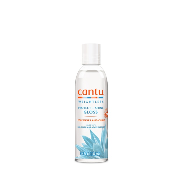 Cantu Weightless Hair Gloss 100ml