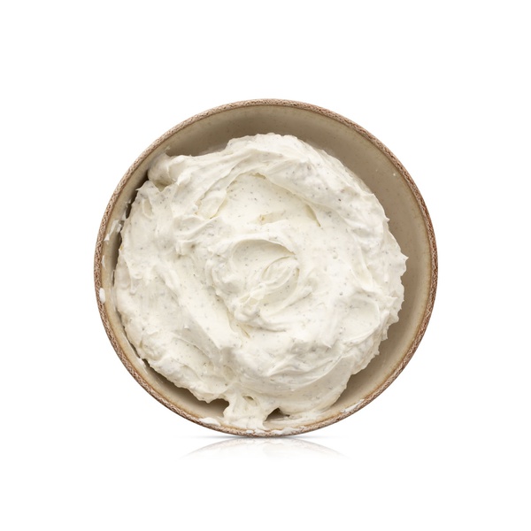 Labneh Badr Full-Fat with Mint