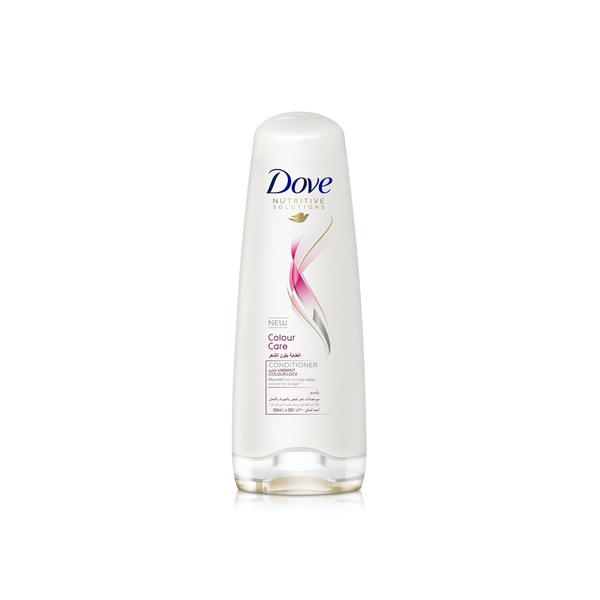 Dove Colour Care Conditioner 350ml