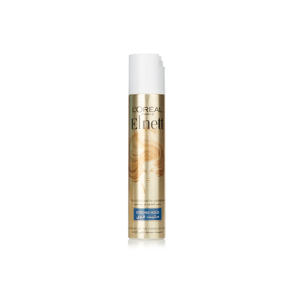 L'oreal Paris Elnett Super Hold Hairspray 200ml