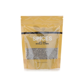 Spinneysfood Cumin Seed 200g