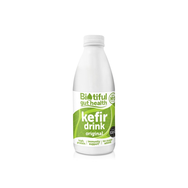 Biotiful Gut Health Kefir Drink Original 1 Litre
