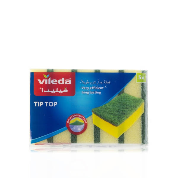 Vileda Tip Top 5pcs
