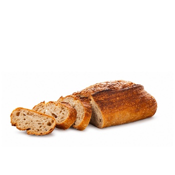 Organic Sourdough Country Bread 550g