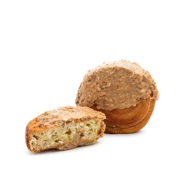 New York Roll Salted Caramel 120g