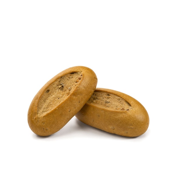 Multigrain Rolls 40g x 4