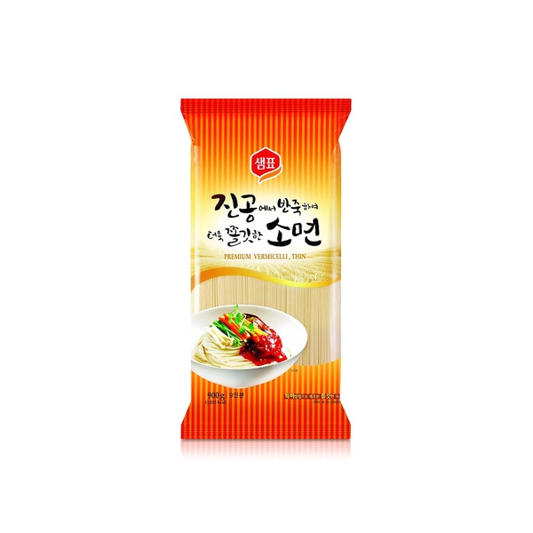 Sempio Thin Vermicelli 900g