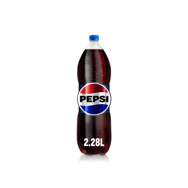 Buy Pepsi cola bottle 2.28l in UAE