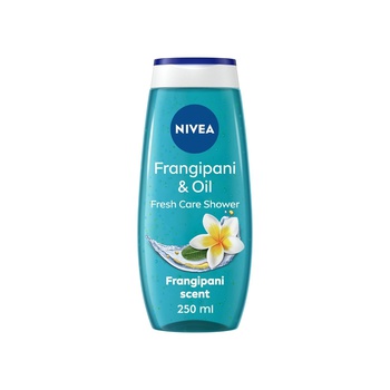 Nivea Frangipani & Oil Shower Gel 250ml