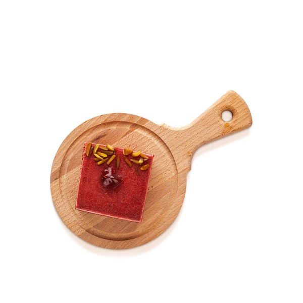 Strawberry Mousse Cake 120g