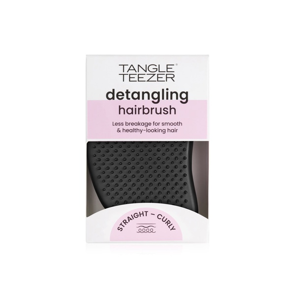 Tangle Teezer the Original Panther Black