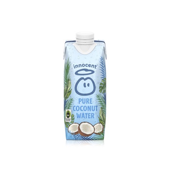 Innocent Pure Coconut Water 500ml