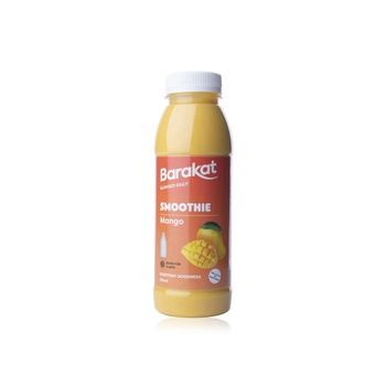 Barakat Mango Smoothie 330ml