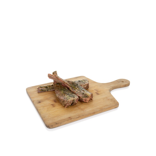 Lamb Mint And Rosemary Kg